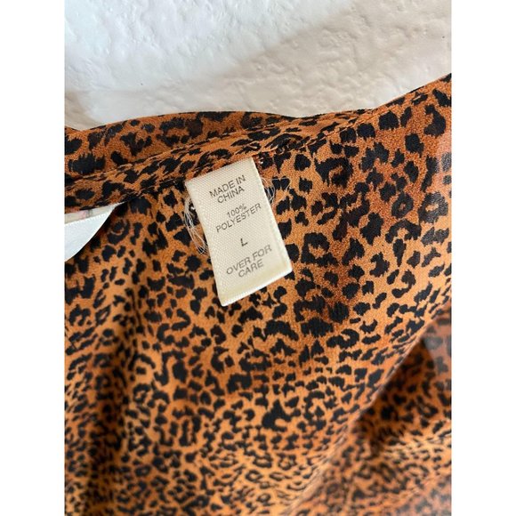 Victoria Secret Teddy Womens Size L - Picture 2 of 2